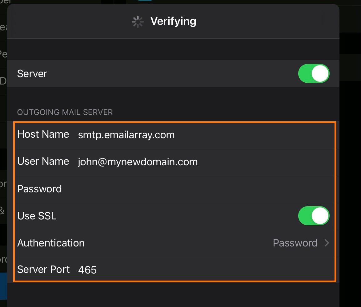 apple-mail-verify-account-smtp-settings-use-ssl-auhtenticate-with-password-and-set-smtp-server-port-to-465.jpg